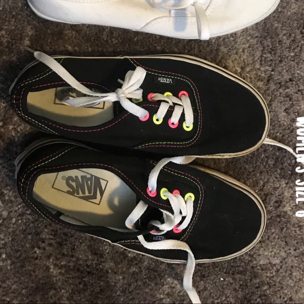 Vans